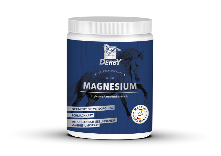 DERBY Magnesium DERBY Magnesium